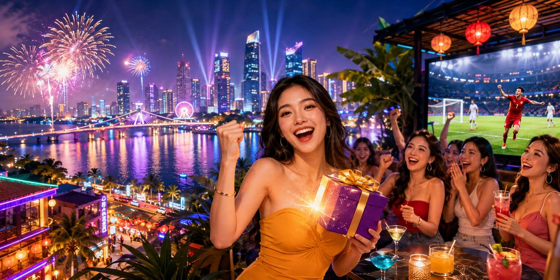 2k12 Khám phá 2k12 — sân chơi casino của giới trẻ Việt